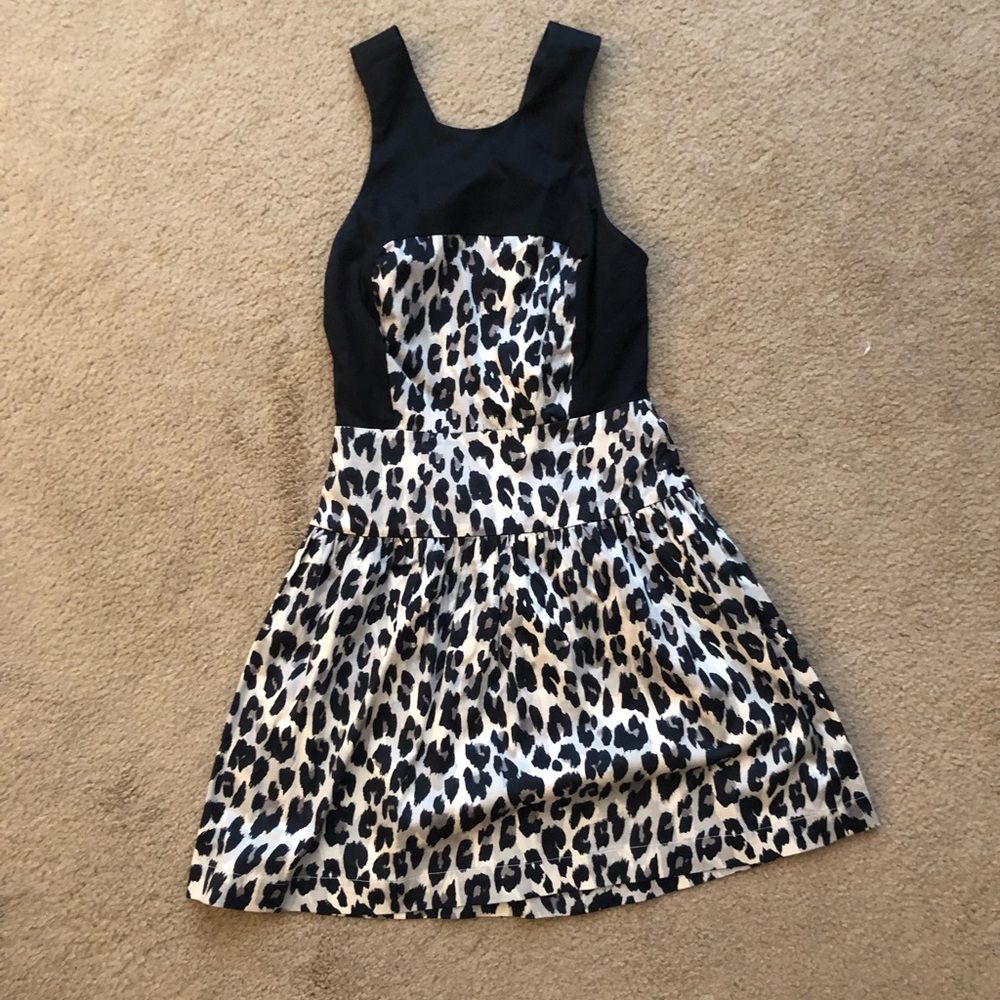 French connection US 0 dress